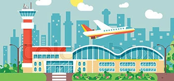 Heathrow Airport Transfers in Battersea