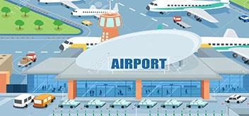London City Airport Transfers in Battersea