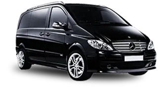 8 Seat Minibus in Battersea - Battersea Cars